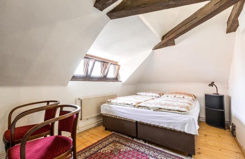 Mala Strana Casa | Pension Dientzenhofer