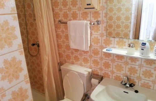 Ulrichsberg Casa | Pension Dimitrova