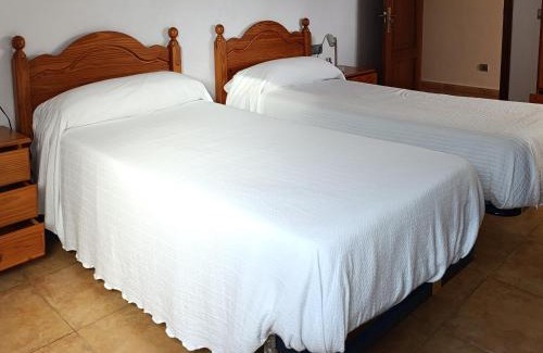 Fisterra Casa | Pension Doña Lubina