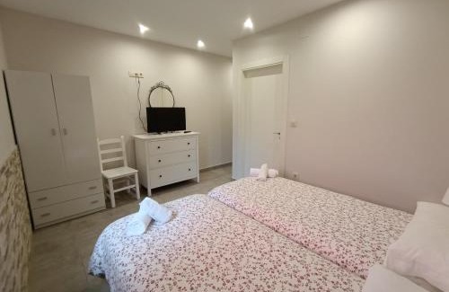 Fisterra Casa | Pension Doña Lubina
