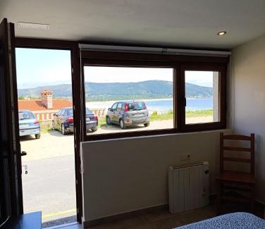 Fisterra Casa | Pension Doña Lubina