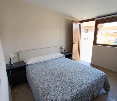 Fisterra Casa | Pension Doña Lubina