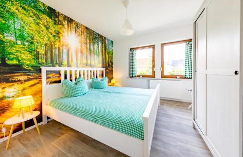 Berka Casa | Pension Dorfliebe