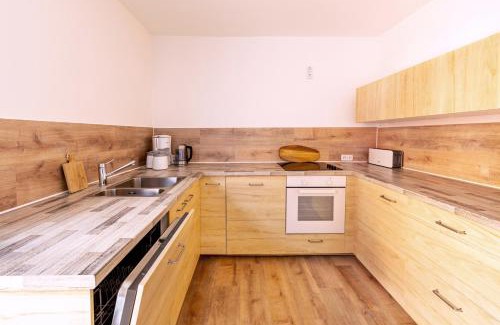 Berka Casa | Pension Dorfliebe