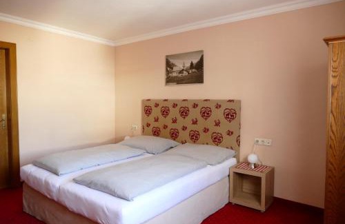 Plangeross Casa | Pension DORFPLATZL Pitztal