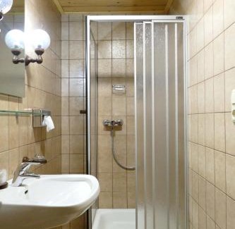 Plangeross Casa | Pension DORFPLATZL Pitztal