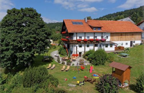 Neuschoenau Casa | Pension Draxlerhof