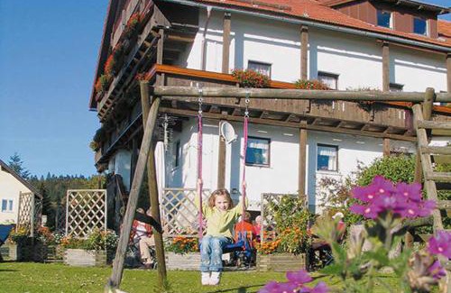 Neuschoenau Casa | Pension Draxlerhof