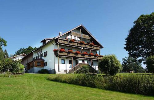 Neuschoenau Casa | Pension Draxlerhof