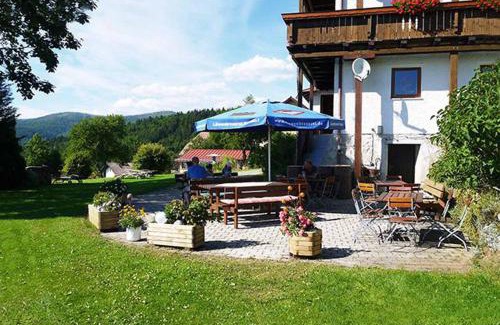 Neuschoenau Casa | Pension Draxlerhof