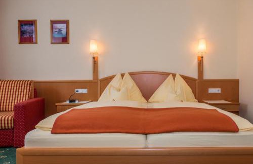 Russbach am Pass Gschuett Casa | Pension Elisabeth
