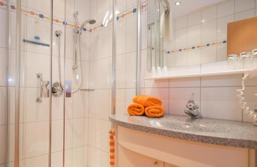 Russbach am Pass Gschuett Casa | Pension Elisabeth