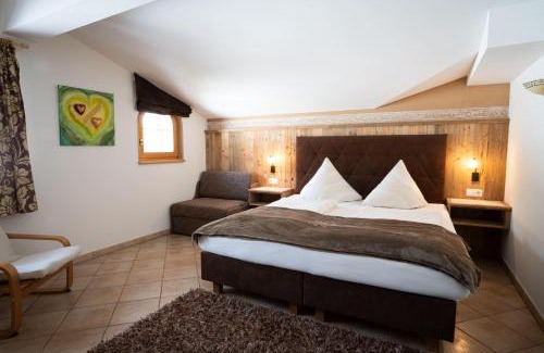 Breitenbach am Inn Casa | Pension Edelweiss