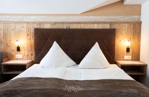 Breitenbach am Inn Casa | Pension Edelweiss