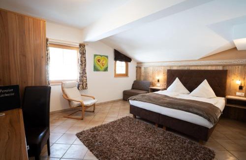 Breitenbach am Inn Casa | Pension Edelweiss