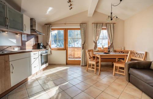 Breitenbach am Inn Casa | Pension Edelweiss