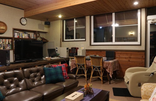 Kita Karuizawa Casa | Pension Eden