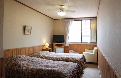 Kita Karuizawa Casa | Pension Eden