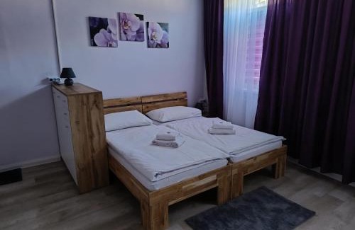Bruck an der Leitha Casa | Pension Eder
