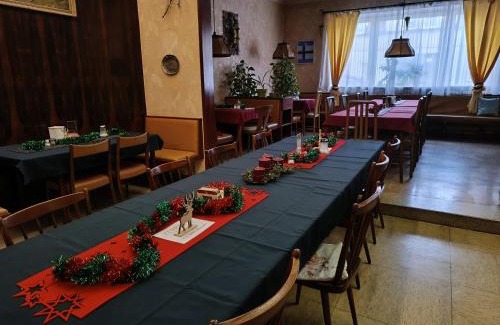 Bruck an der Leitha Casa | Pension Eder