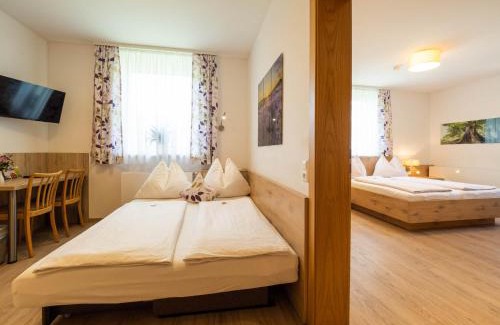 Kindberg Casa | Pension Ehrenfried - Hotel garni