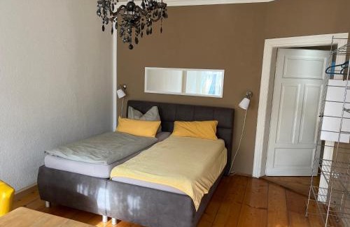 Loebau Apartamento | Pension Eichler