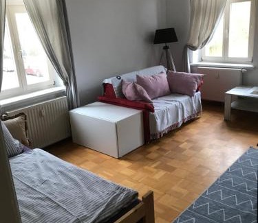 Loebau Apartamento | Pension Eichler