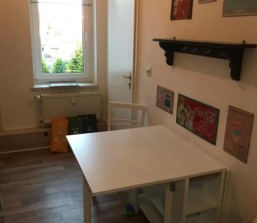 Loebau Apartamento | Pension Eichler