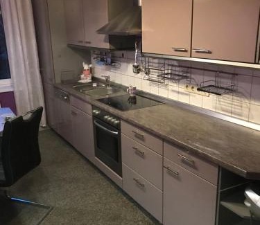 Loebau Apartamento | Pension Eichler