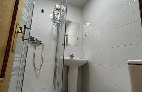 Alcobendas Hotel | PENSIÓN EL CARMEN