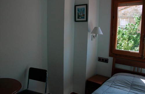 Sabinan Casa | PENSION EL RALLA