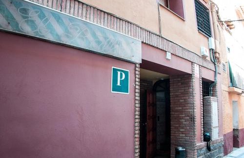 Sabinan Casa | PENSION EL RALLA