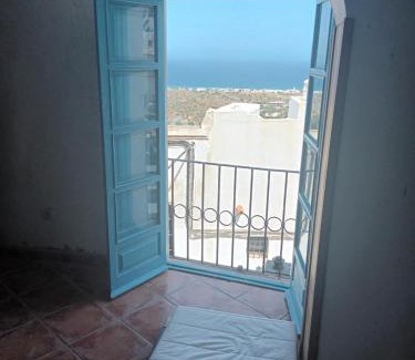 Mojacar Casa | Pension El Torreon