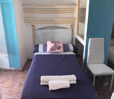 Mojacar Casa | Pension El Torreon