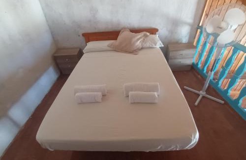 Mojacar Casa | Pension El Torreon