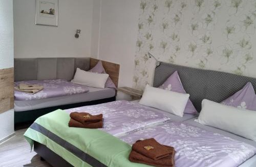Gommern Casa | Pension Elisabeth am Elberadweg