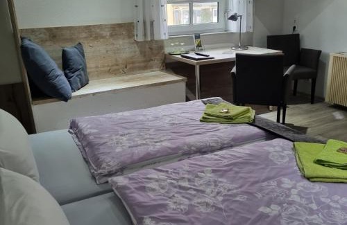 Gommern Casa | Pension Elisabeth am Elberadweg