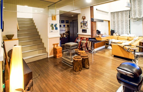 Hachimantai Casa | Pension Entre - deux - Mers