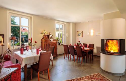 Niedergoersdorf Casa | Pension EssLust