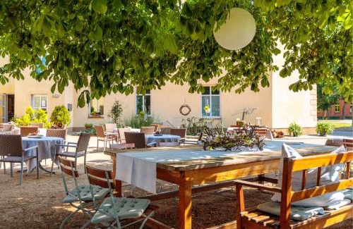 Niedergoersdorf Casa | Pension EssLust