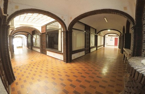 Fuengirola City Centre Casa | Pension Euro Holitel