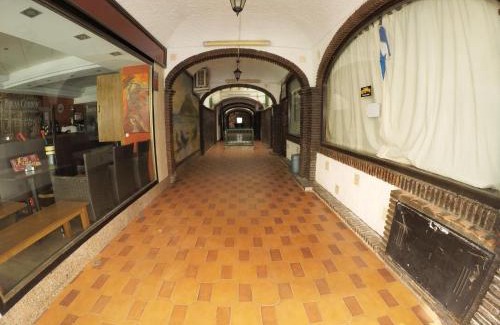 Fuengirola City Centre Casa | Pension Euro Holitel