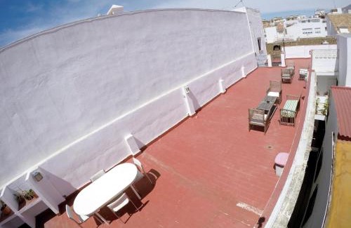 Fuengirola City Centre Casa | Pension Euro Holitel