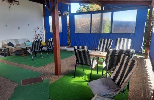 Libisany Casa | Pension Family Club