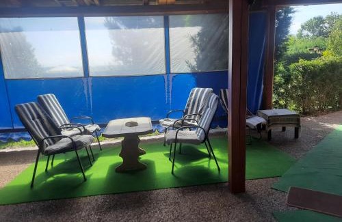 Libisany Casa | Pension Family Club