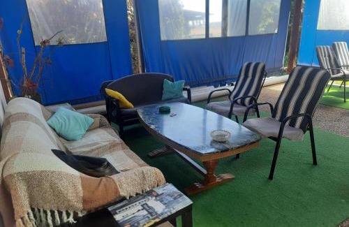 Libisany Casa | Pension Family Club
