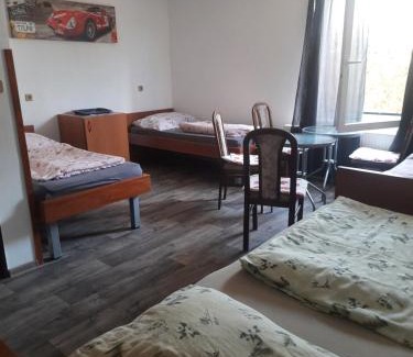 Libisany Casa | Pension Family Club