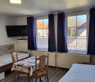 Biederitz Apartamento | Pension & Ferienwohnungen Richter