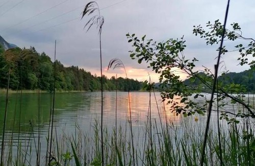 Kramsach Apartamento | Pension Ferienwohnung Pirhofer