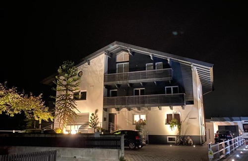 Kramsach Apartamento | Pension Ferienwohnung Pirhofer